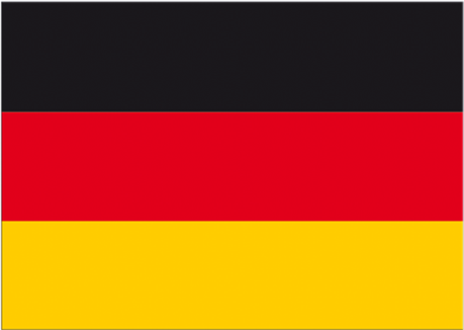 German Flag